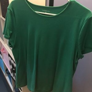 Croft & Barrow Shirt